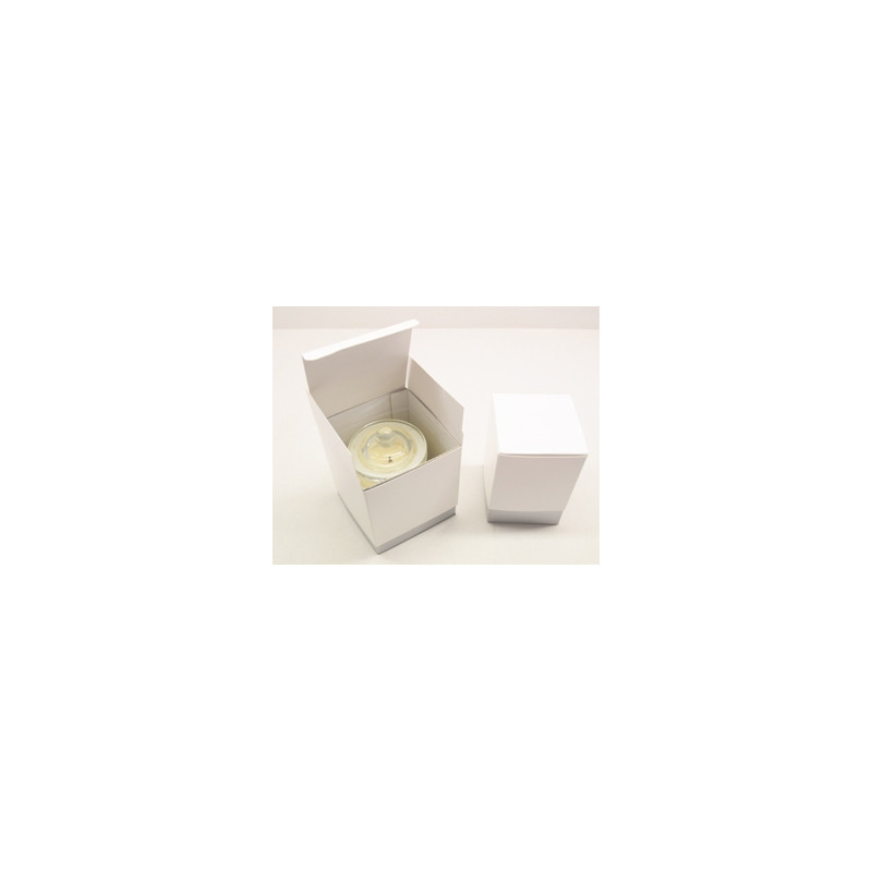 Small Candle Box