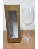White Wine Glass Box