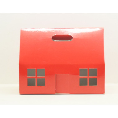 Short House Box