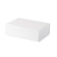 Rigid 1 piece box with magnetic closure - Small (Box of 20)