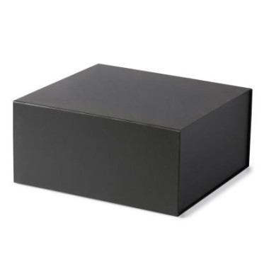 Rigid 1 piece box with magnetic closure- Medium (25 units minimum)