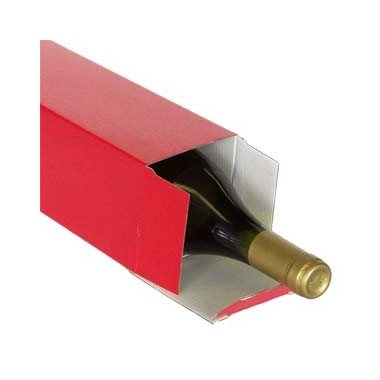 Single Wine Box