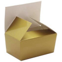Small Taper Box