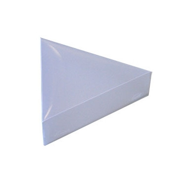 Poly Triangle Box BTT122