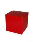 125 Flip Cube