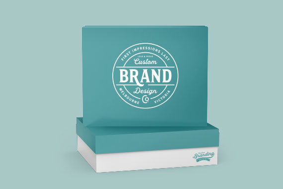 Custom Branding boxes  Boxworks  Gift Packaging Boxes